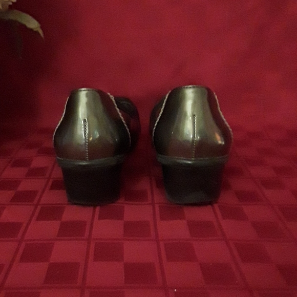 NWOT Anne Klein Sport Wedges - Picture 6 of 9